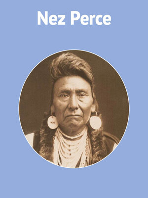 cover image of Nez Perce